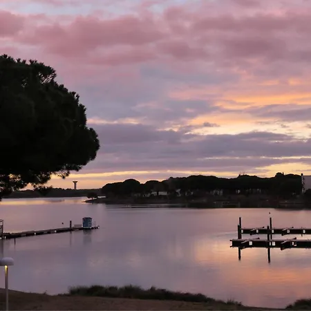 Apartman Horizon Piscine, Clim Wifi Parking Cosy 3min De L'etang Prosconciergerie La Grande-Motte
