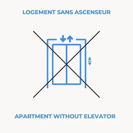 Apartman Horizon Piscine, Clim Wifi Parking Cosy 3min De L'etang Prosconciergerie *