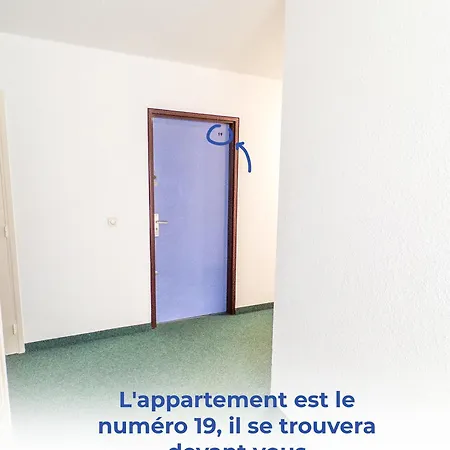 Horizon Piscine, Clim Wifi Parking Cosy 3min De L'etang Prosconciergerie Apartment *