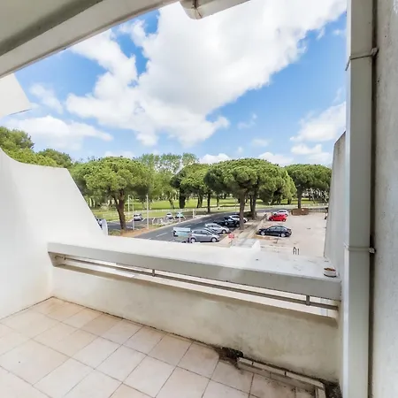 Horizon Piscine, Clim Wifi Parking Cosy 3min De L'etang Prosconciergerie *