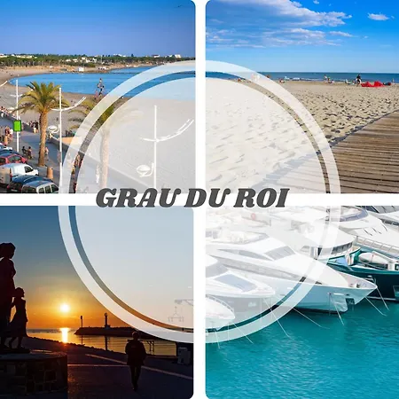 Horizon Piscine, Clim Wifi Parking Cosy 3min De L'etang Prosconciergerie *