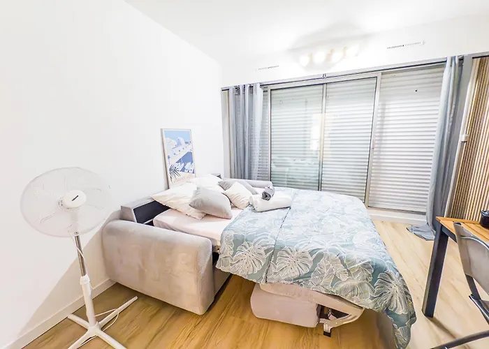 Horizon Piscine, Clim Wifi Parking Cosy 3min De L'etang Prosconciergerie * Λα Γκραντ-Μοτ