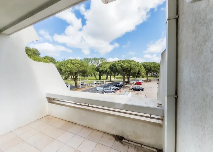 Horizon Piscine, Clim Wifi Parking Cosy 3min De L'étang Prosconciergerie *