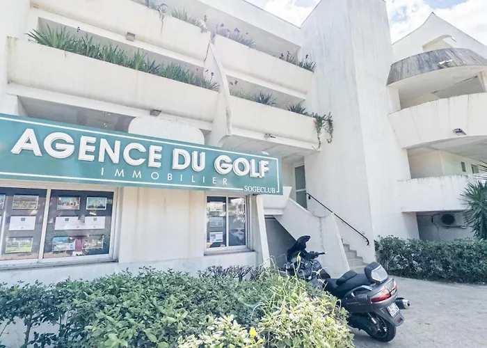 Horizon Piscine, Clim Wifi Parking Cosy 3min De L'etang Prosconciergerie Διαμέρισμα