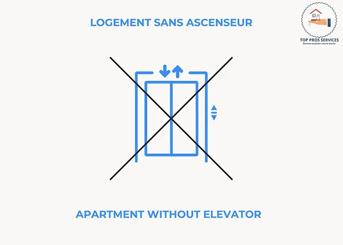 Appartement Horizon Piscine, Clim Wifi Parking Cosy 3min De L'étang Prosconciergerie *