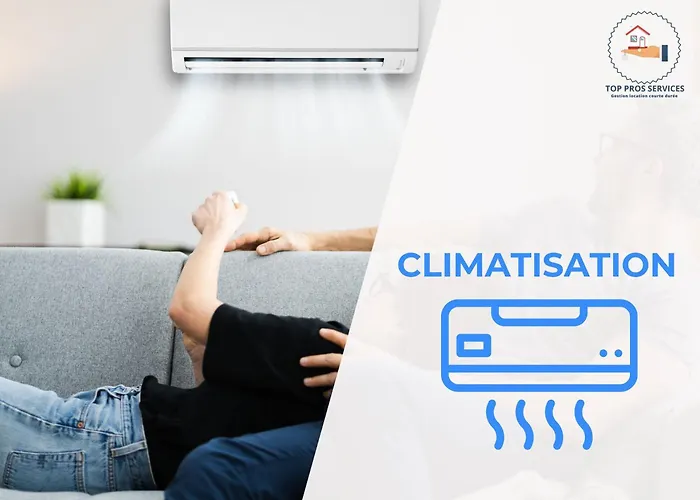 Horizon Piscine, Clim Wifi Parking Cosy 3min De L'etang Prosconciergerie Διαμέρισμα *