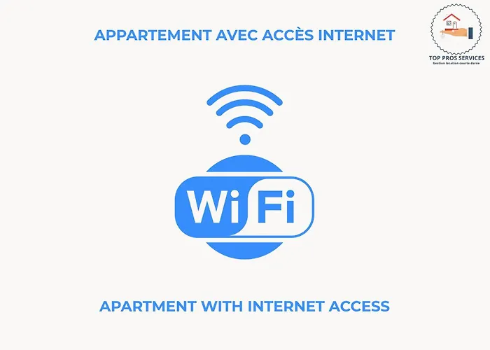 Διαμέρισμα Horizon Piscine, Clim Wifi Parking Cosy 3min De L'etang Prosconciergerie Λα Γκραντ-Μοτ